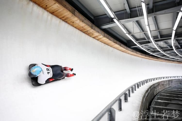 科尔蒂纳丹佩佐将承办2026年冬奥会雪车雪橇赛事 科尔蒂纳丹佩佐将承办2026年冬奥会雪车雪橇赛事