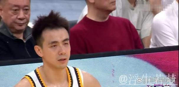 5月1日：辽宁本钢对阵浙江方兴渡 赵继伟高光表现集锦