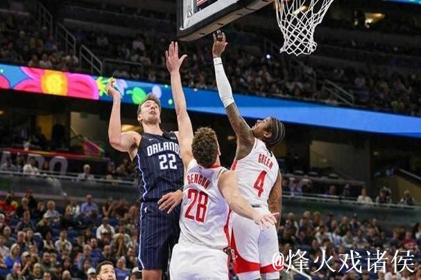 普尔24+9助奇才再胜老鹰 班凯罗31+7难救魔术不敌公牛 普尔24+9助奇才再胜老鹰 班凯罗31+7难救魔术不敌公牛