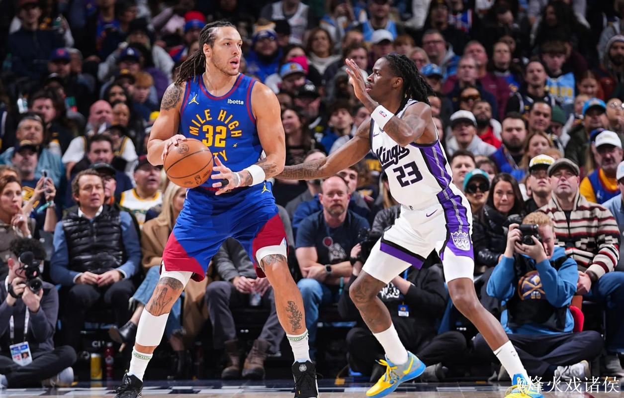 约基奇威少双双三双掘金狂胜篮网 雄鹿艰难击败魔术 约基奇威少双双三双掘金狂胜篮网 雄鹿艰难击败魔术