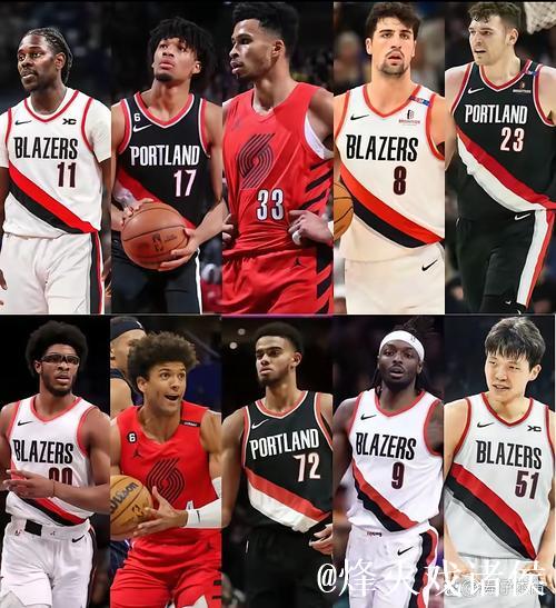 科尔盛赞开拓者：明显进步，阵容执教俱佳