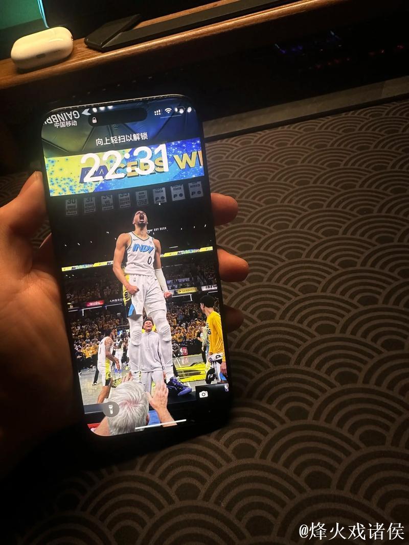 哈利伯顿25分10助攻 步行者击败无库里勇士豪取5连胜 哈利伯顿25分10助攻 步行者击败无库里勇士豪取5连胜