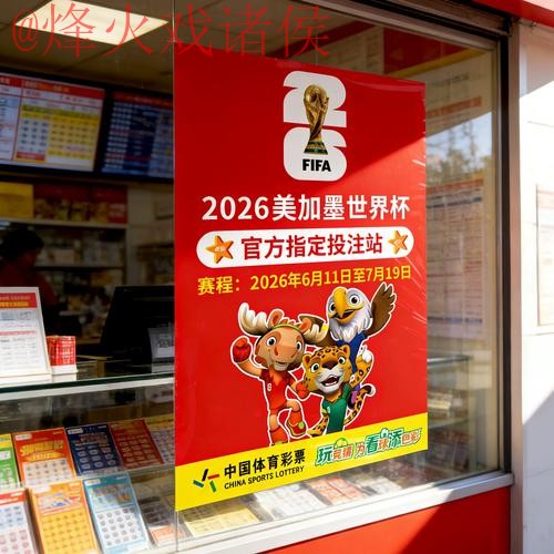 2026世界杯竞猜热门技巧解析 2026世界杯竞猜热门技巧解析